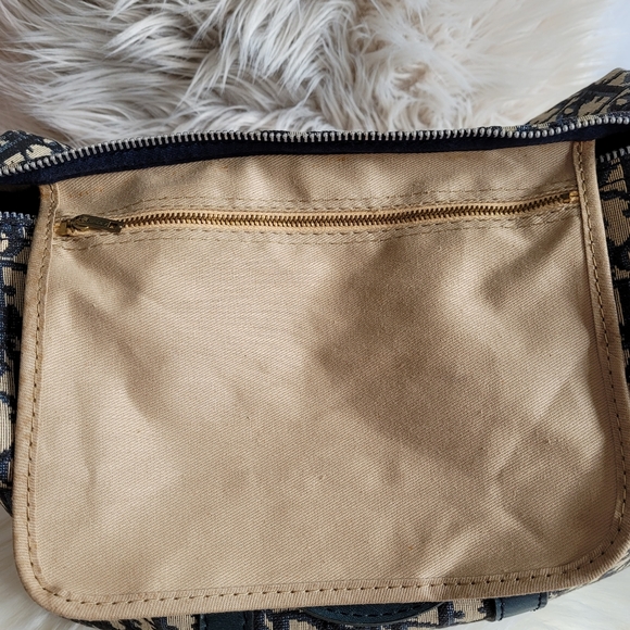 Authentic Dior Boston bag - Picture 9 of 12